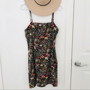 NWT Forever21 Slip Dress